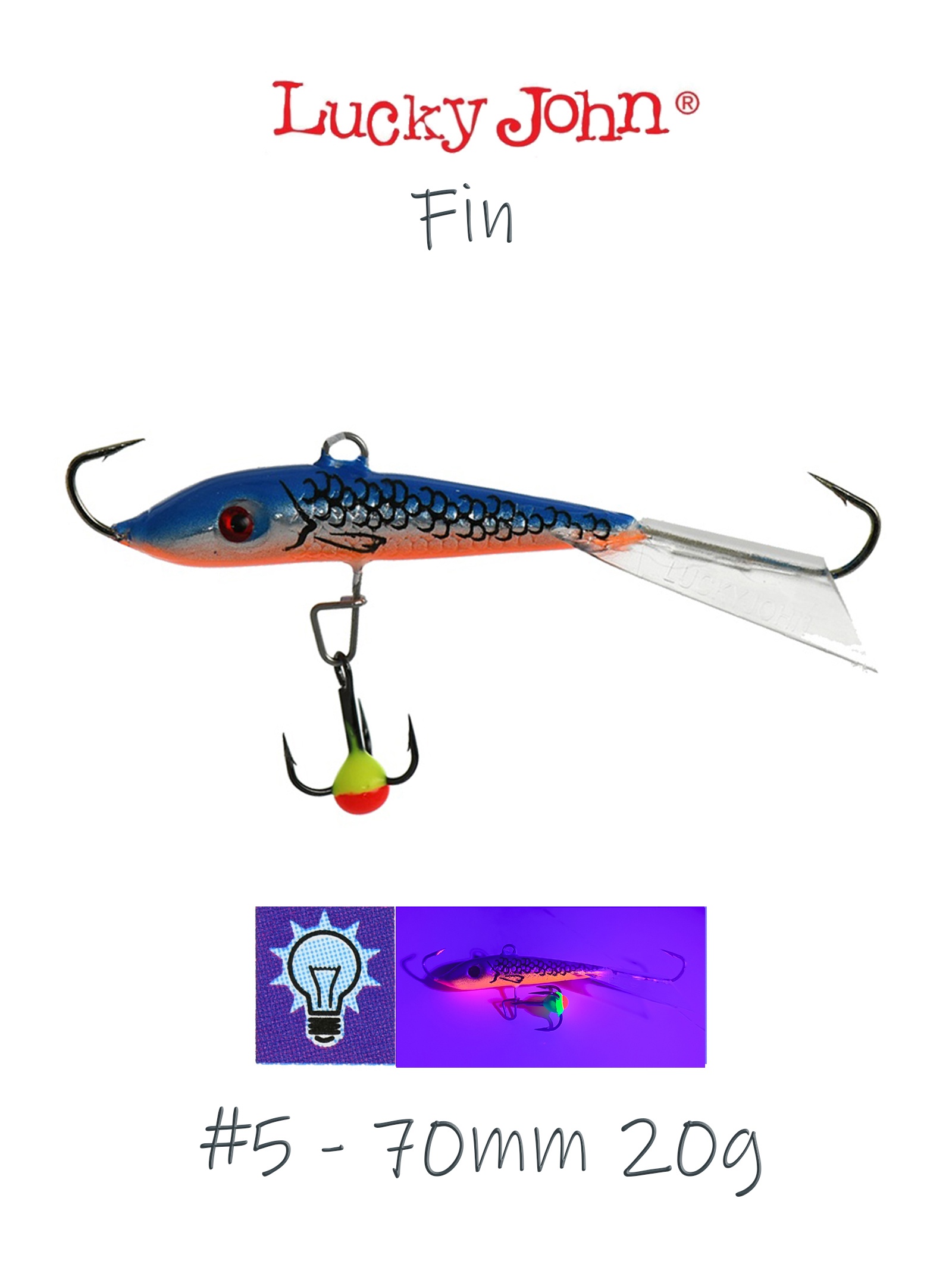 Fin 5-045H