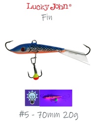 Fin 5-045H - фото