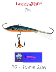 Fin 5-053 - фото