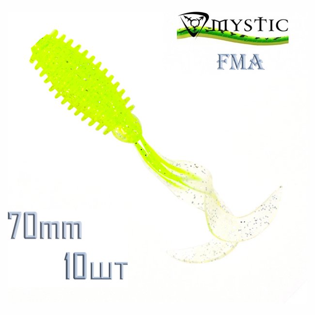 Mystic FMA 70-GTR014