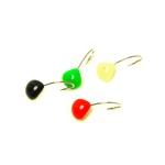 Мормышка фосфорная - фото