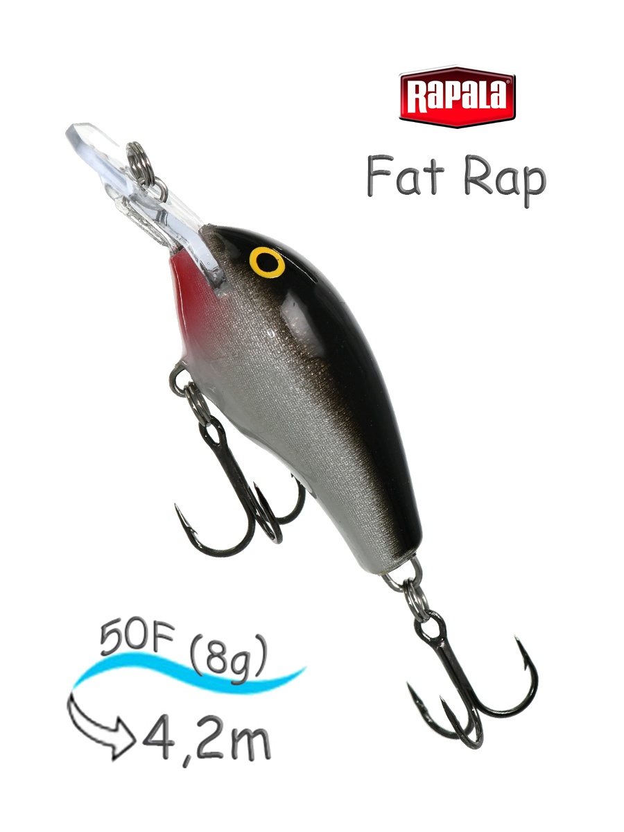 FR05 S Fat Rap