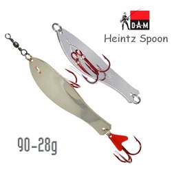 FZ Heintz Spoon 28g 5030090 - фото