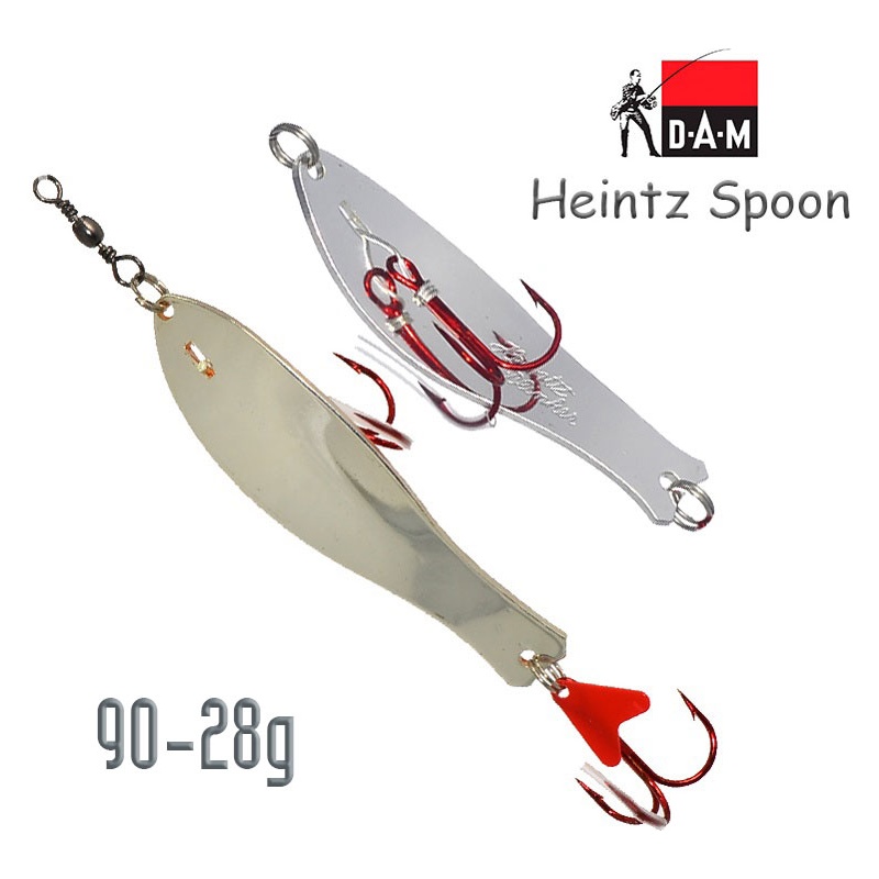 FZ Heintz Spoon 28g 5030090