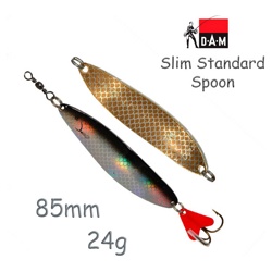 FZ Slim Standard Spoon 24g 70549 - фото