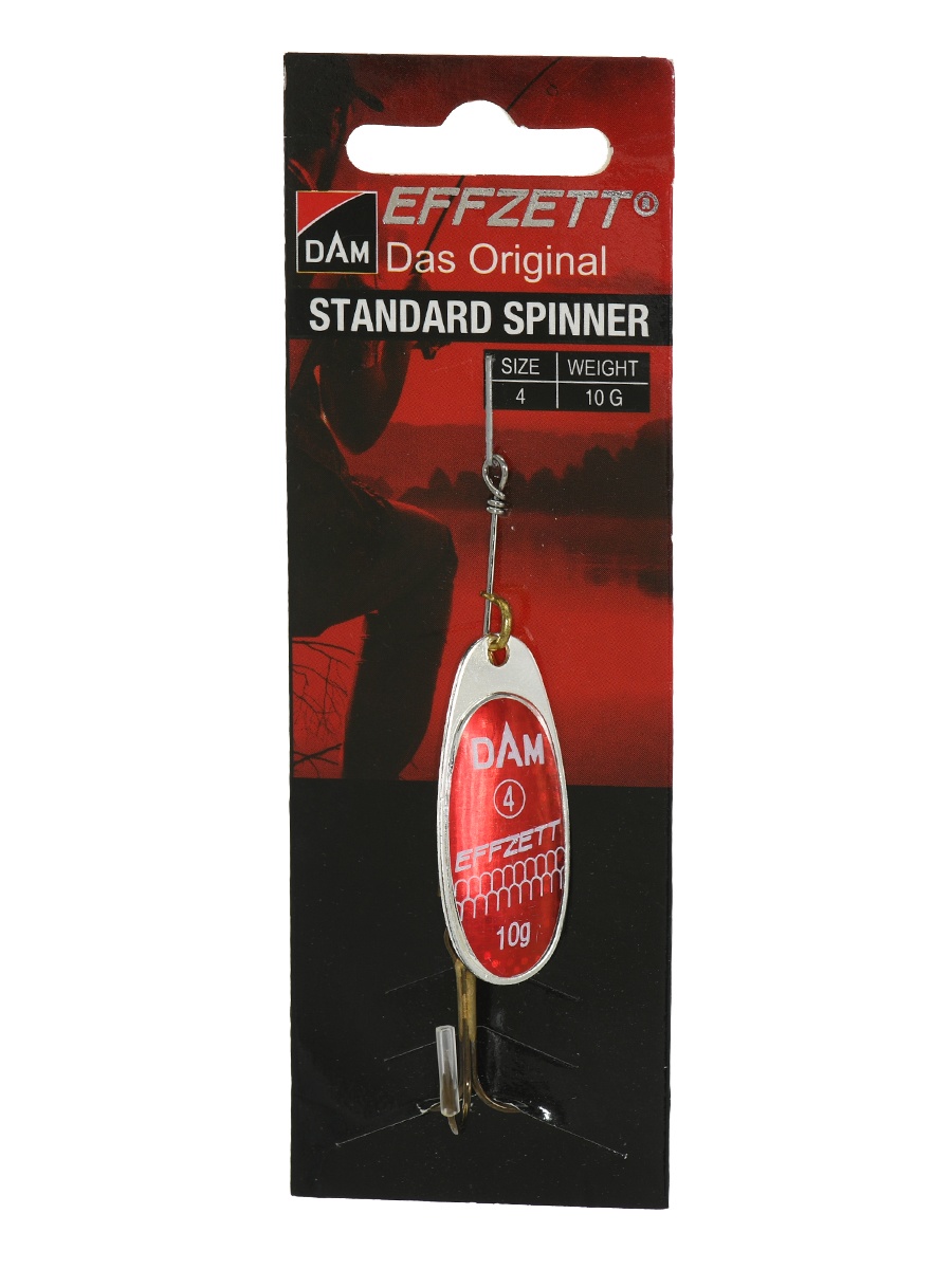 FZ Standard Spinner 10g 5124304