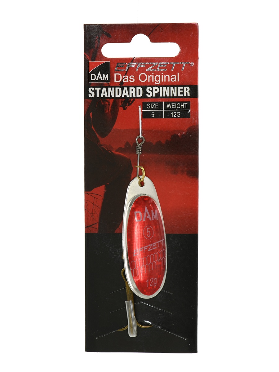 FZ Standard Spinner 12g 5124305