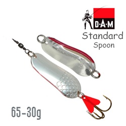 FZ Standard Spoon 30g 5000030 - фото