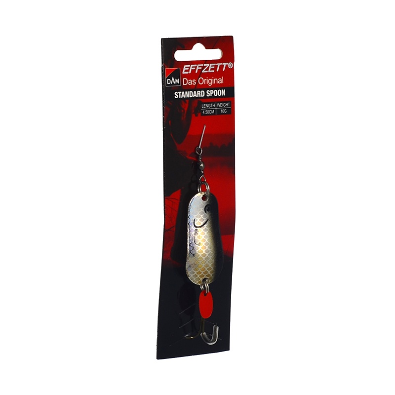 FZ Standard Spoon 16g 69594