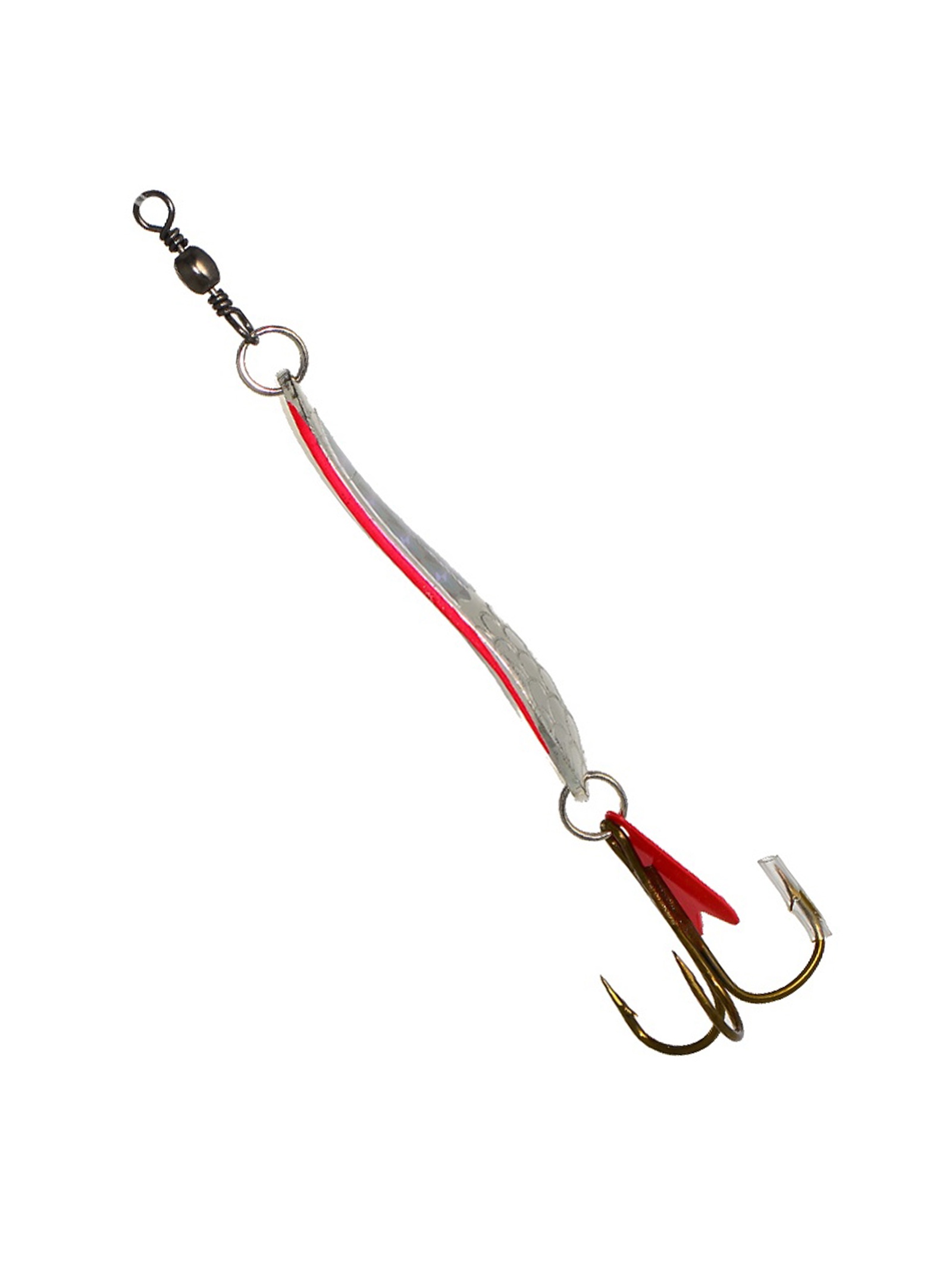 FZ Standard Spoon 30g 5003030 - фото2