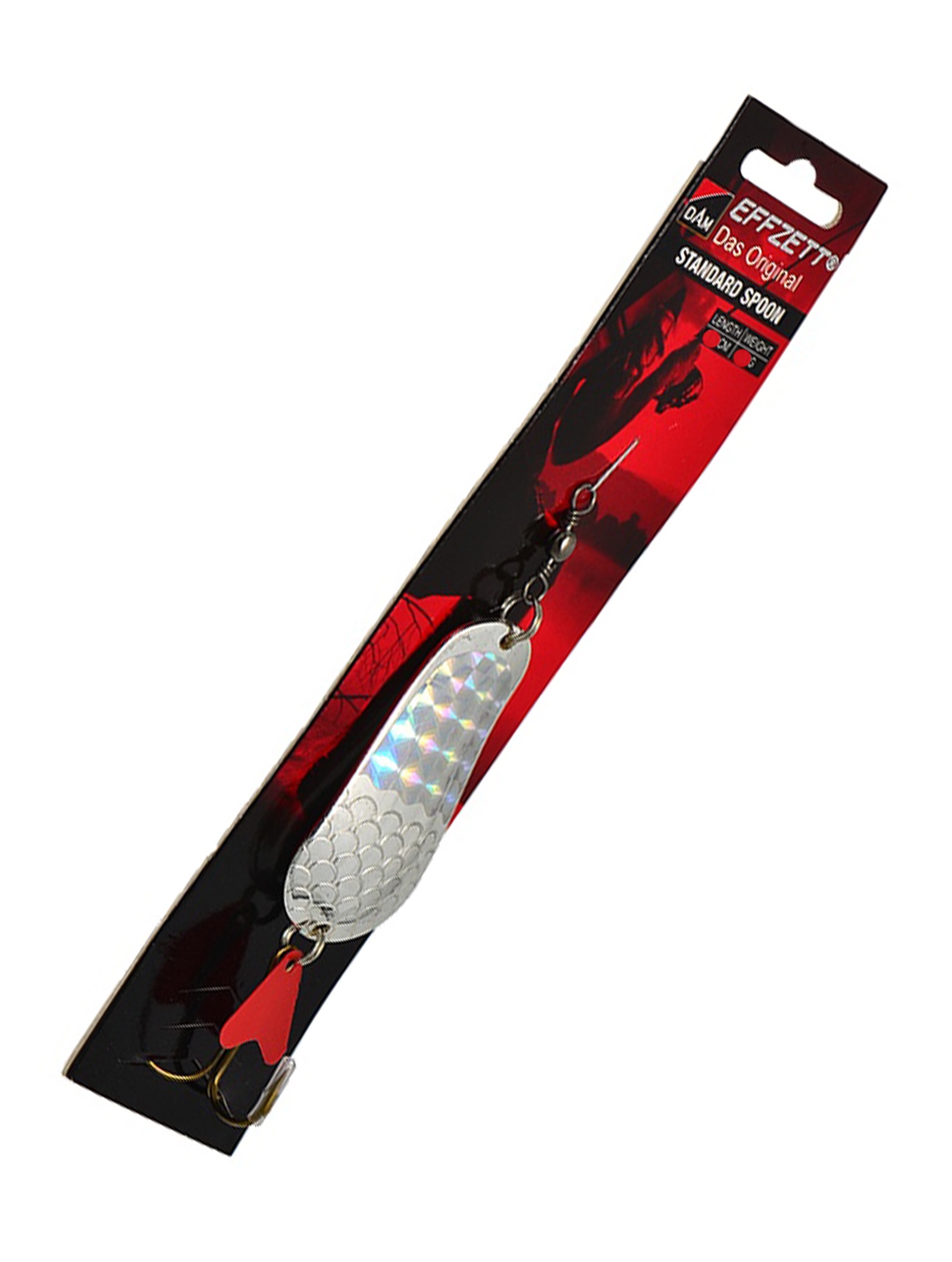 FZ Standard Spoon 30g 5003030 - фото4