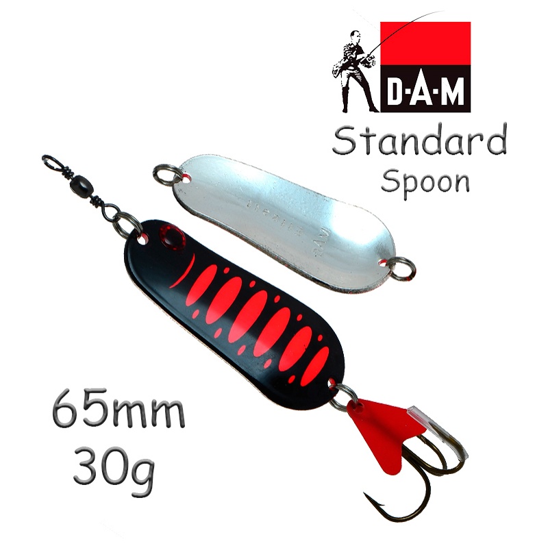 FZ Standard Spoon 30g 69608