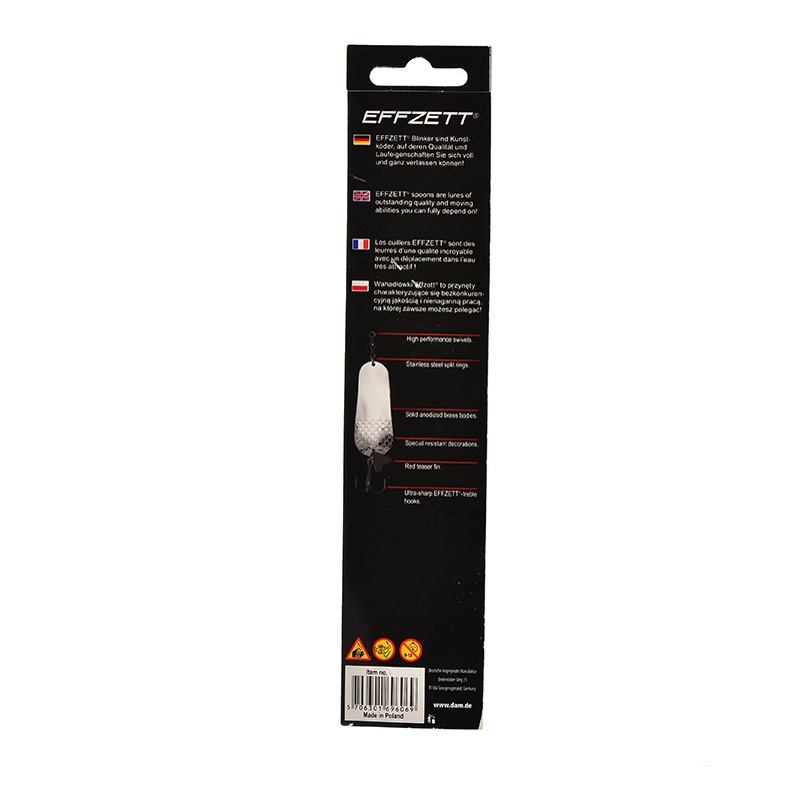 FZ Standard Spoon 30g 69609