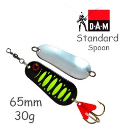 FZ Standard Spoon 30g 69610 - фото