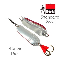 FZ Standard Spoon 16g 5000016 - фото