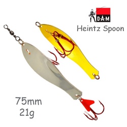 FZ Heintz Spoon 21g 5024070 - фото