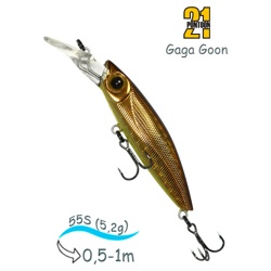 Gaga Goon 55 S-SR-213 - фото