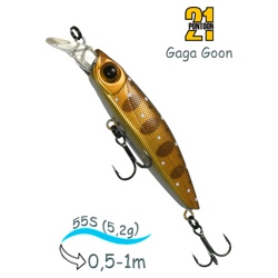 Gaga Goon 55 S-SR-129 - фото