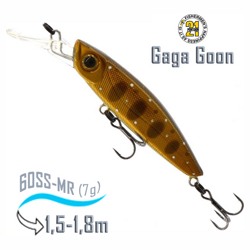 Gaga Goon 60 SS-MR-129 - фото