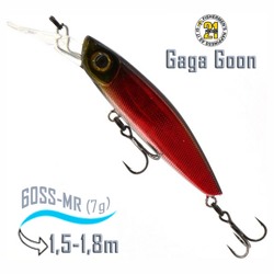 Gaga Goon 60 SS-MR-305 - фото