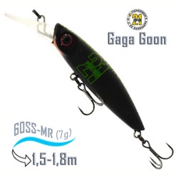 Gaga Goon 60 SS-MR-321 - фото