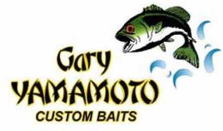 Gary Yamamoto