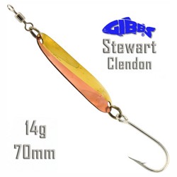 Clendon Stewart 0712-4 BC - фото