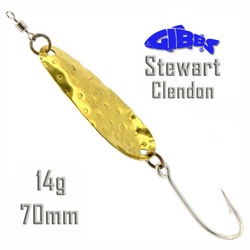 Clendon Stewart 0712-4 HB - фото