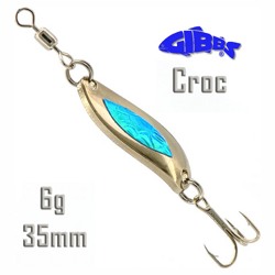 Croc 1050-006 BLCR - фото