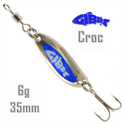 Croc 1050-006 BLH - фото