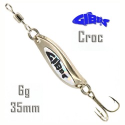 Croc 1050-006 SH - фото