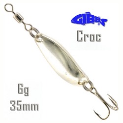 Croc 1050-006 SS - фото