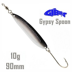 Gypsy Spoon 1040-35 PW - фото