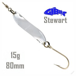 Stewart 0700-5 CHR - фото