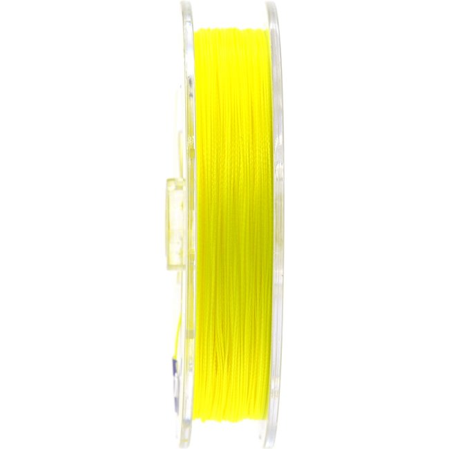 Рыболовный шнур Sufix PE Glide Master 0,40-135m желтый