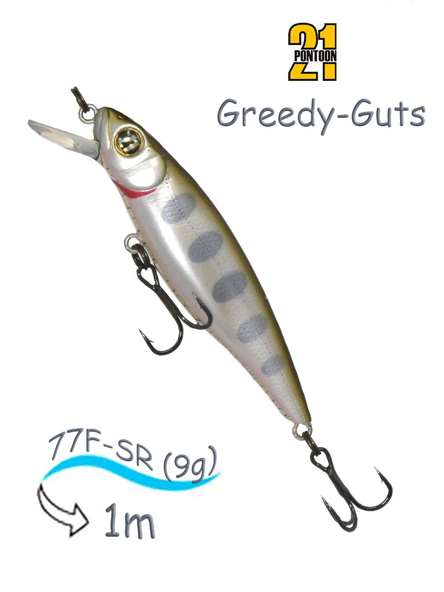 Greedy-Guts 77 F-SR-404