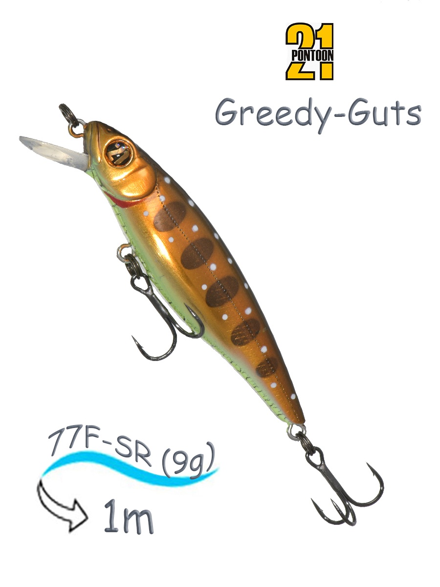 Greedy-Guts 77 F-SR-429