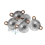 8530- 4g Чебурашка (5шт) - фото