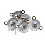 8530-27g Чебурашка (5шт.) - фото