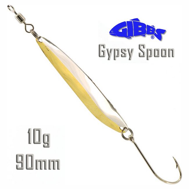 Gypsy Spoon 1040-35 FFNB