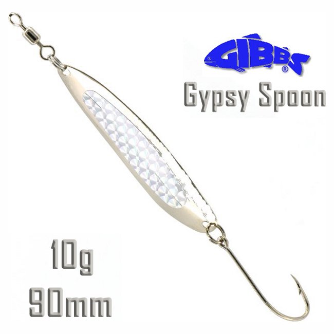 Gypsy Spoon 1040-35 SH