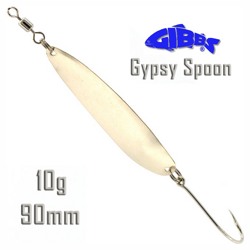 Gypsy Spoon 1040-35 SHZ - фото