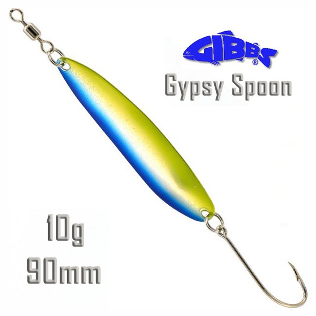 Gypsy Spoon 1040-35 SUN