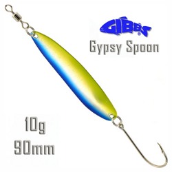 Gypsy Spoon 1040-35 SUN - фото