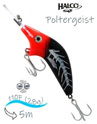 Poltergeist-110 H65 - фото
