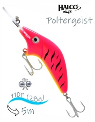 Poltergeist-110 R01 - фото