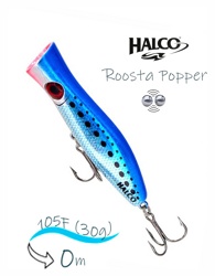Roosta Popper 105 H50 - фото