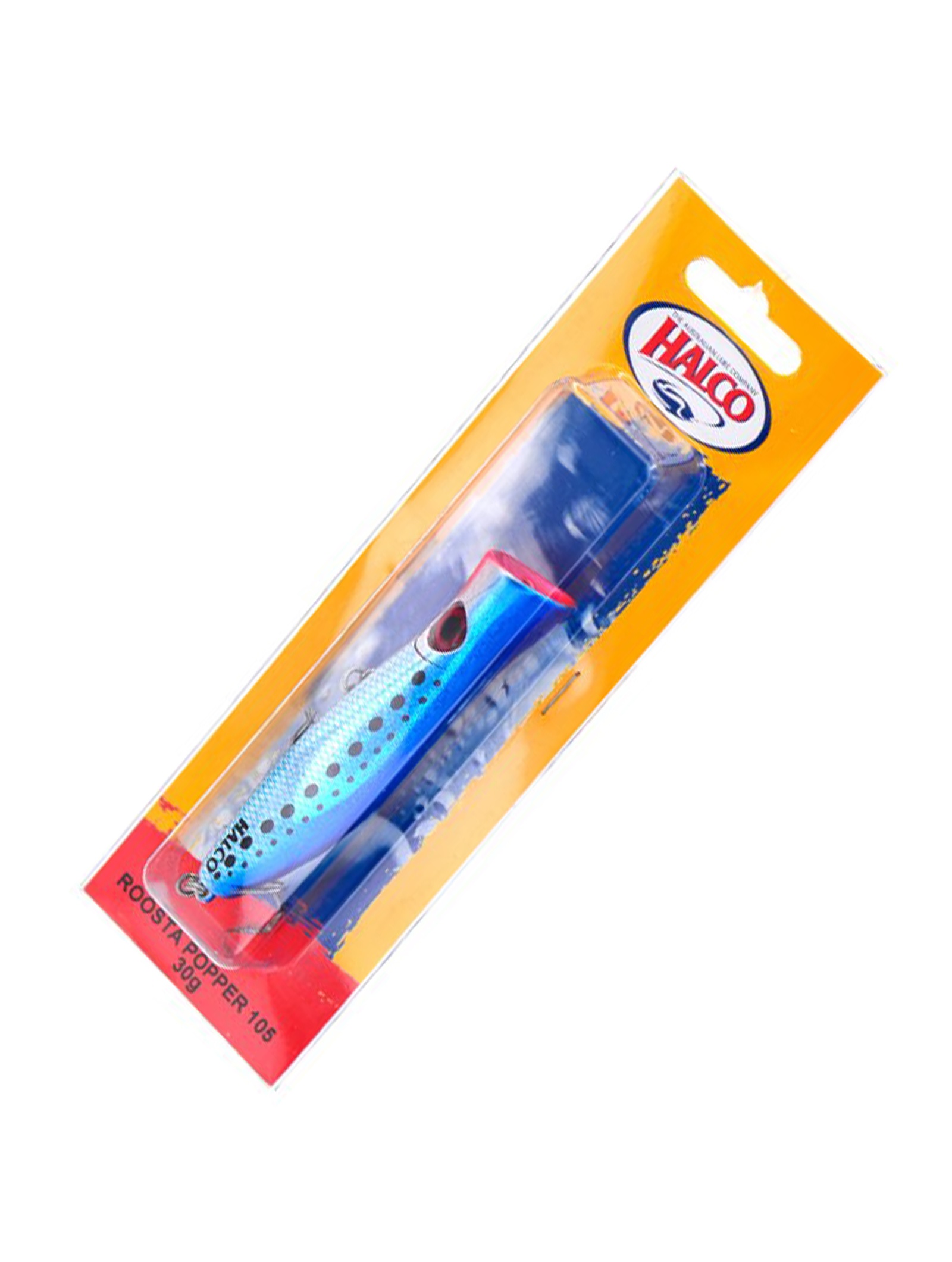 Roosta Popper 105 H50 - фото4