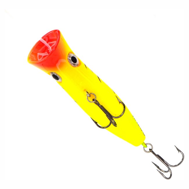 Roosta Popper  80-R08 - фото2