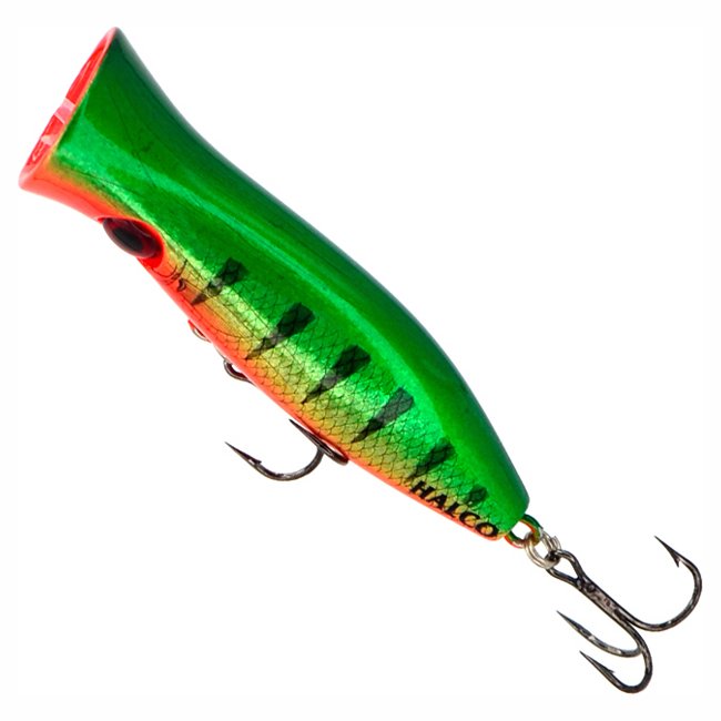 Roosta Popper  80-R26 - фото3